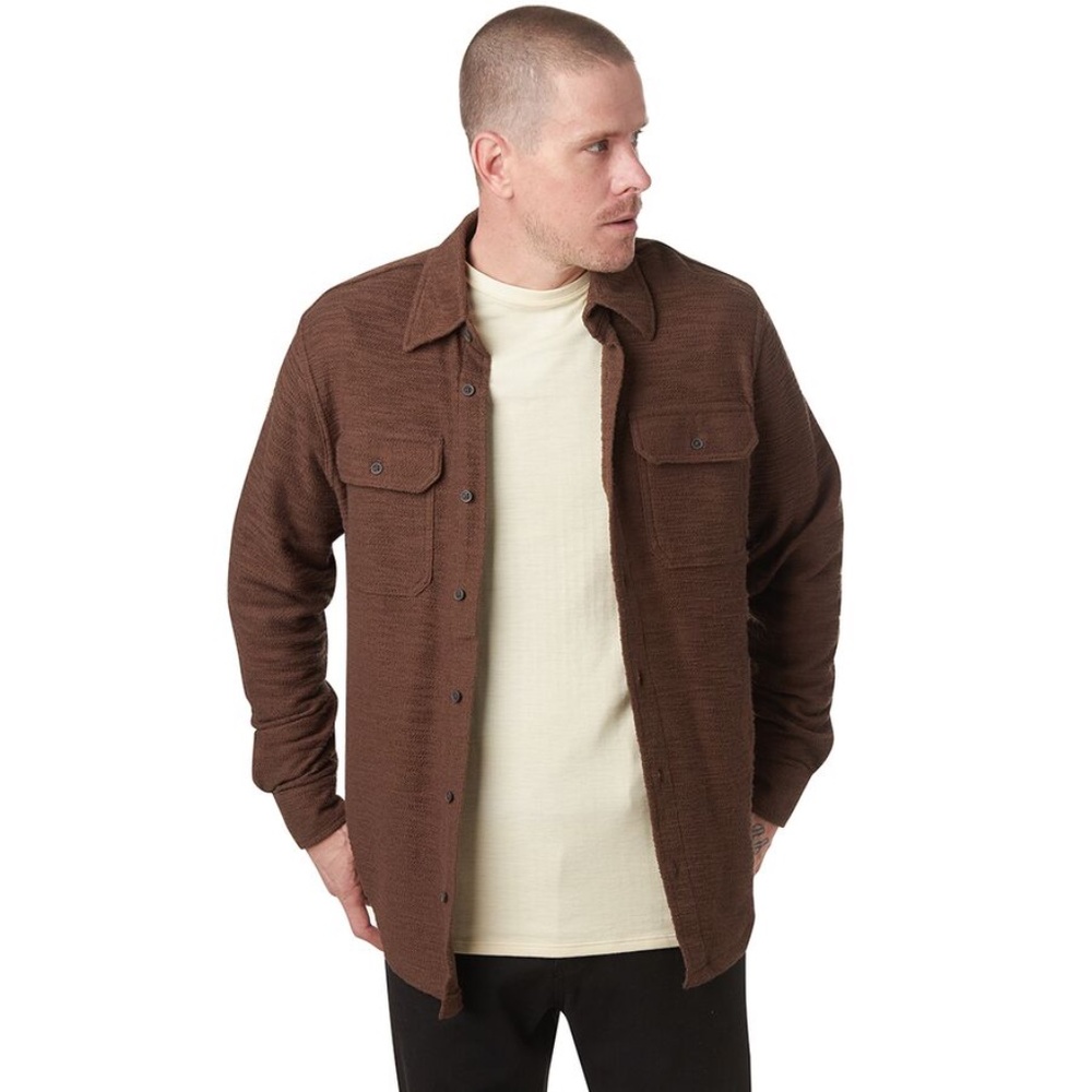 Stoic Adventure Shirt - Men's XL